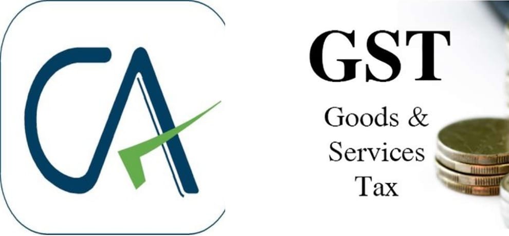 gst classes to be held for ca students