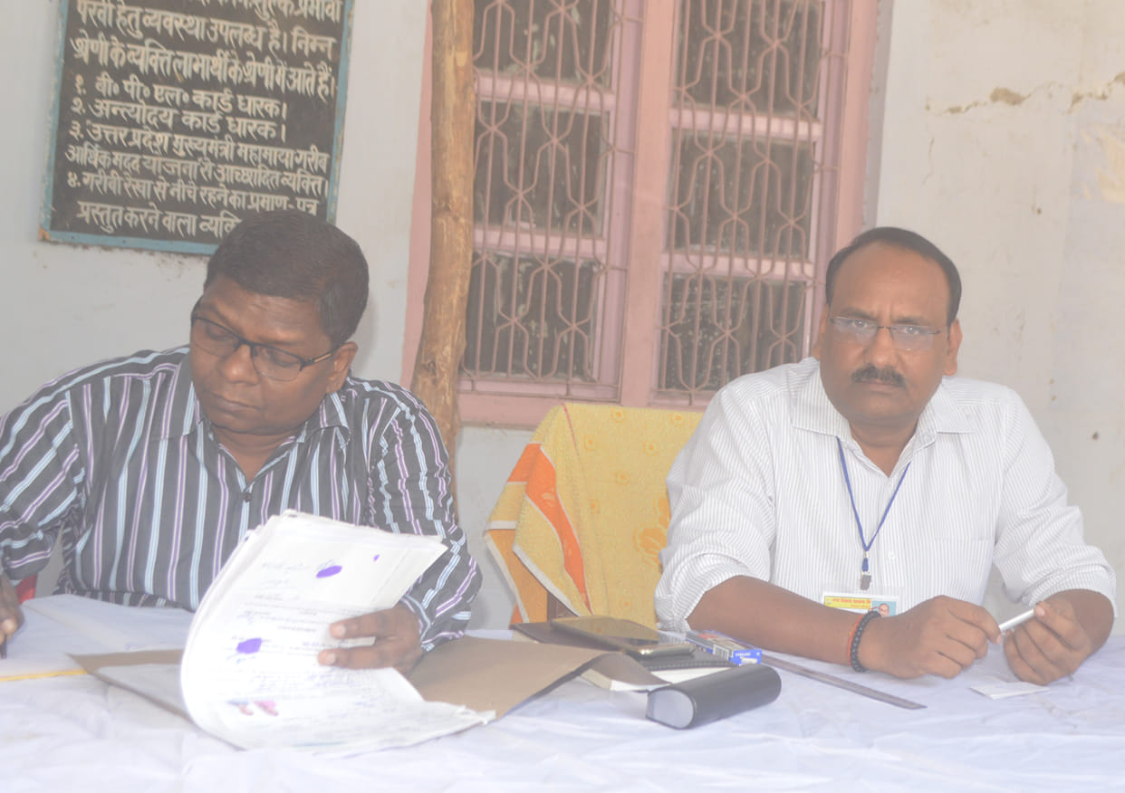 15 nomition for chairman