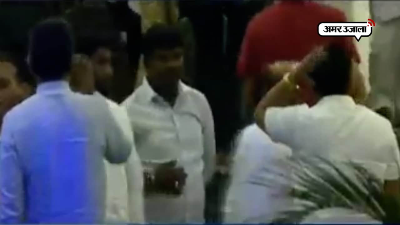 कांग्रेस