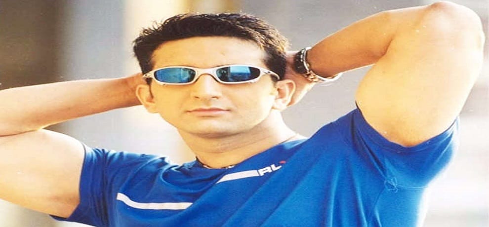 BJP Spokesperson gaurav bhatia new profile photo viral
