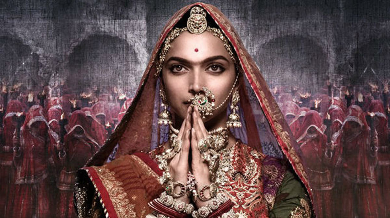 padmavati most awaited song mystery opens