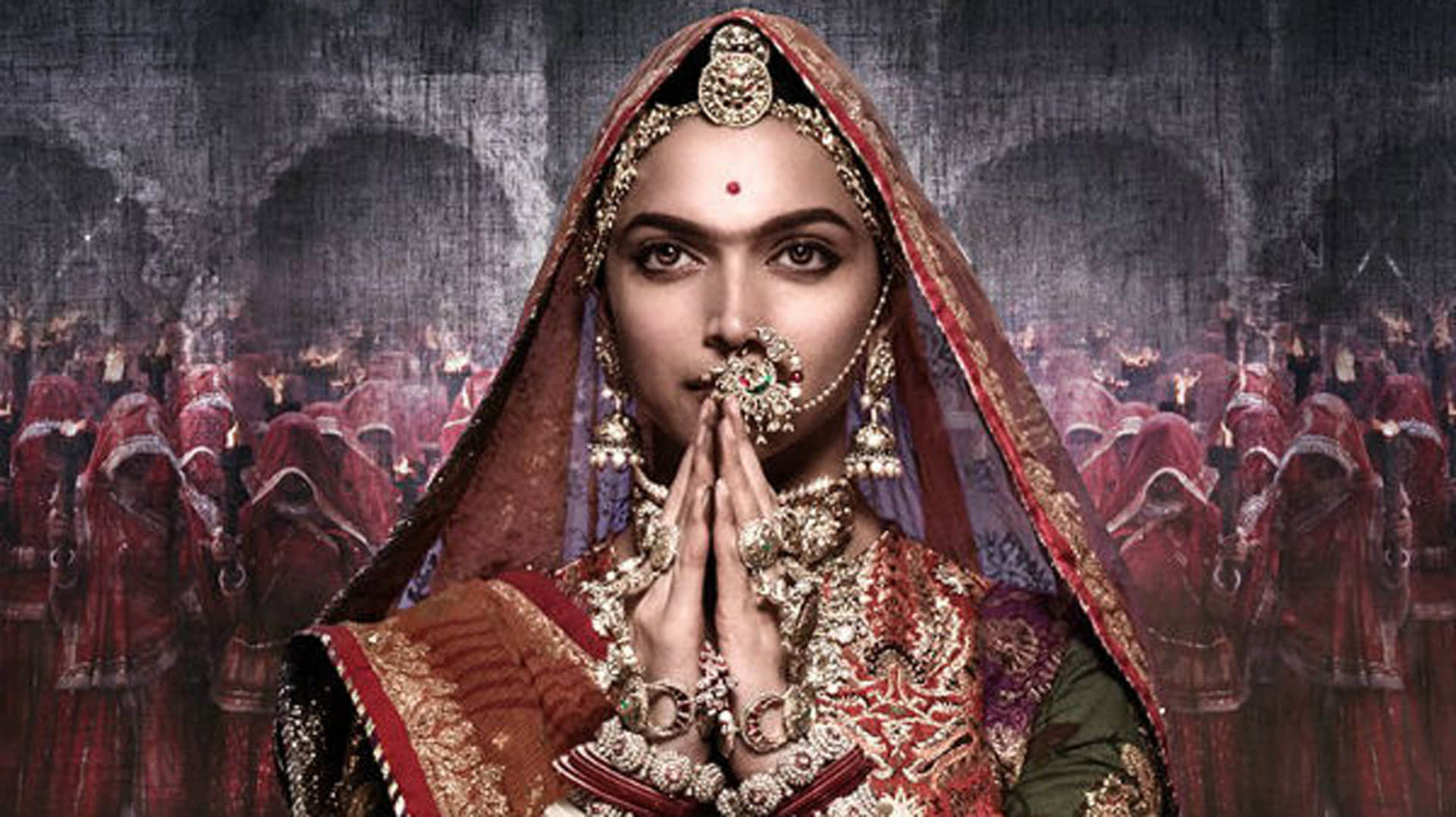 karani army threatens on facebook, getting insurance before watching padmavati