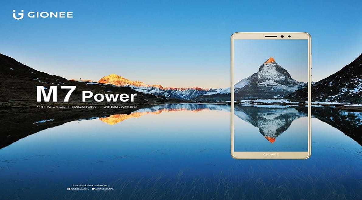 Gionee