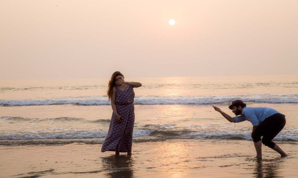 valentines day 2024 top places for two days trip near delhi weekend trip places