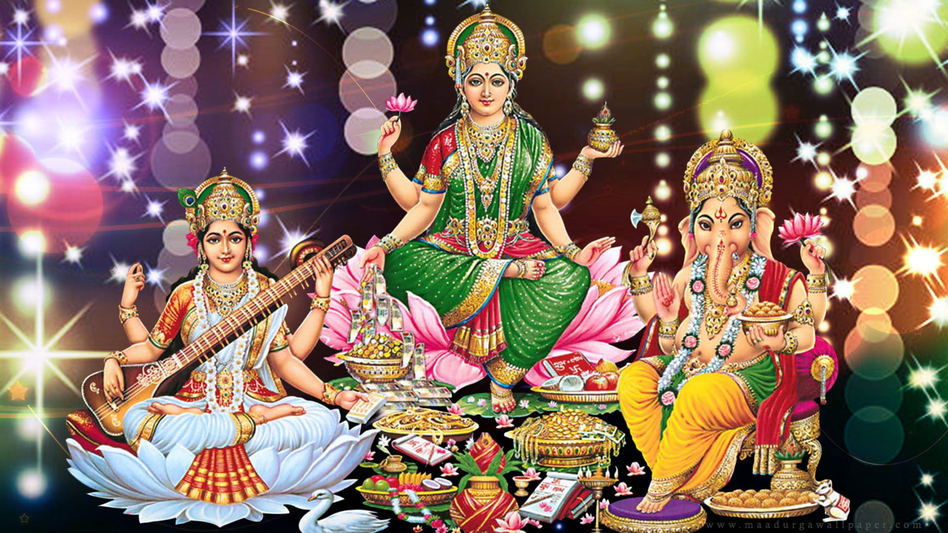 according to vastu always keep god images or statue in sit position
