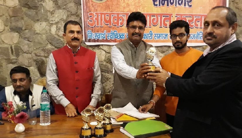 International Pioneers Club Ramnagar