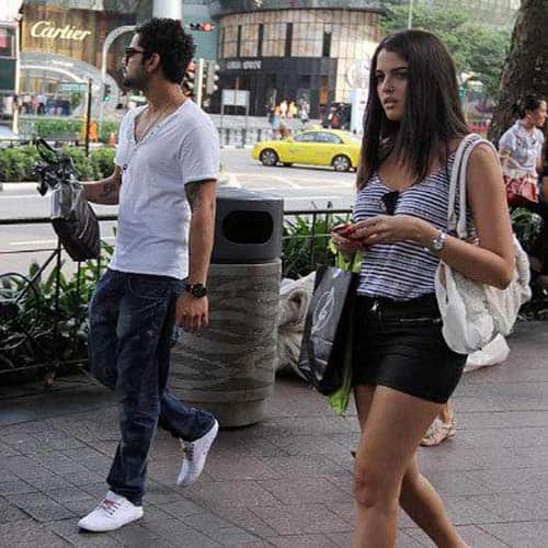 virat kohli has affairs with tamanna bhatia and izabelle leite before anushka sharma