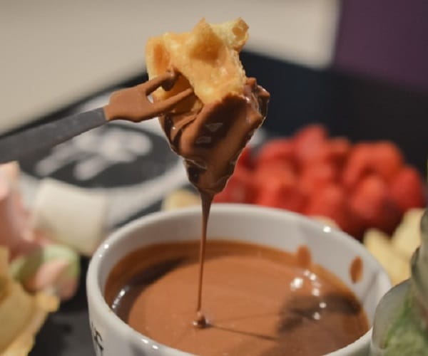 know how can you prepare yourselves for chocolatier job 