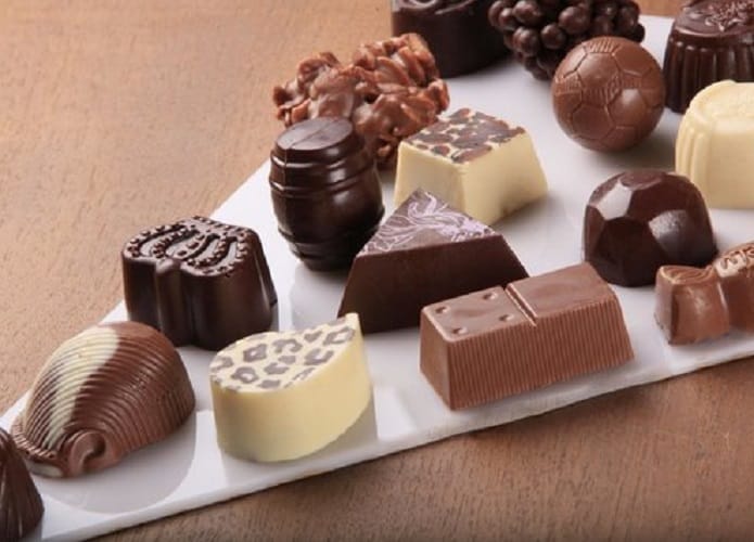 know how can you prepare yourselves for chocolatier job 