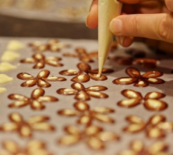know how can you prepare yourselves for chocolatier job 