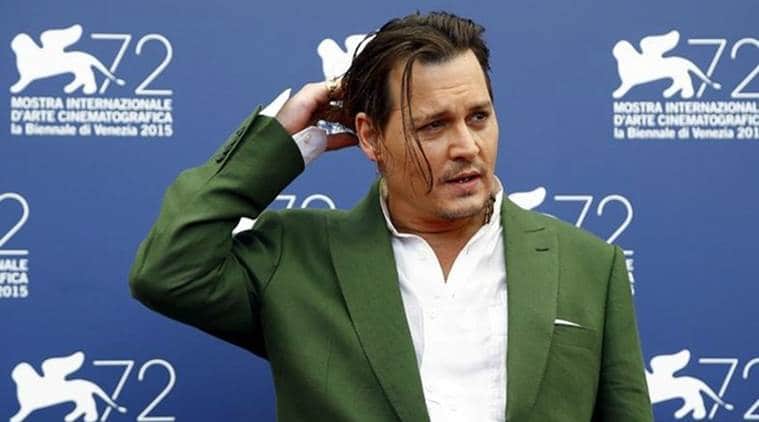 Johnny Depp regrets after surprising Pirates of the Caribbean fans at Disneyland