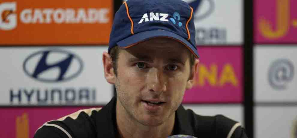kane williamson said we need to perform in every department to beat team india