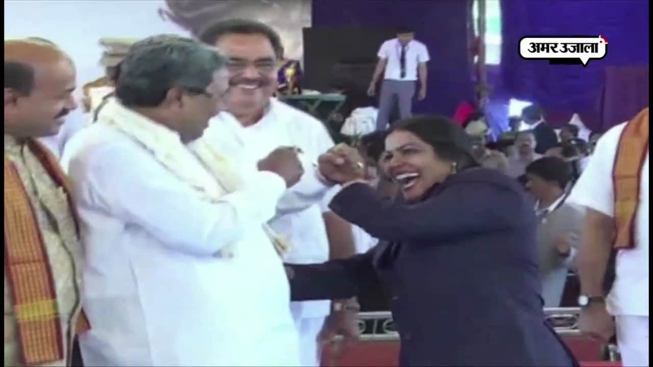 कर्नाटक सीएम 