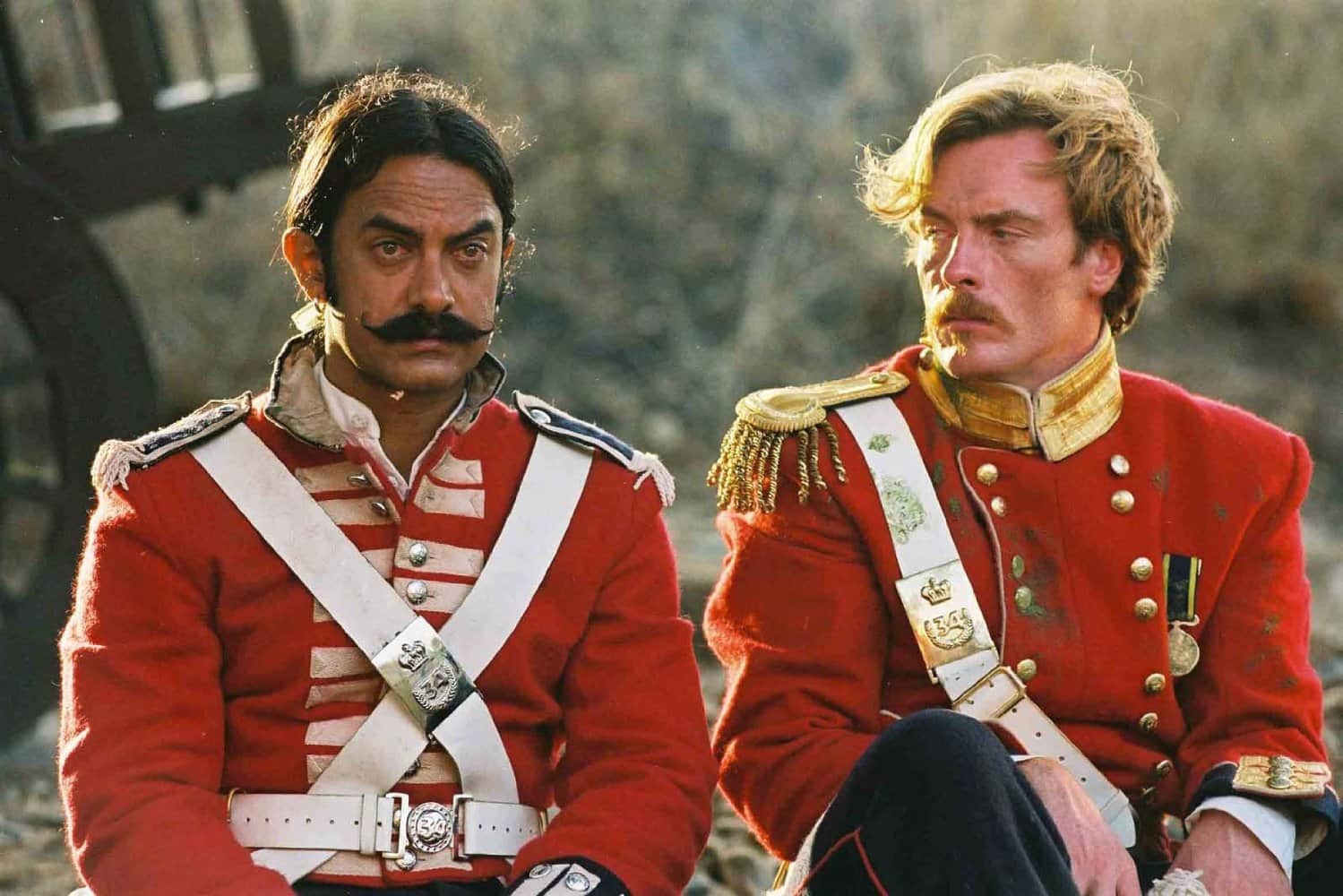 best bollywood movies released in 2005 Bluffmaster Garam Masala No Entry Mangal Pandey The Rising Maine Pyaar Kyun Kiya