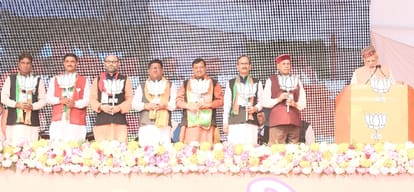 himachal assembly election pm narendra modi sought support from public