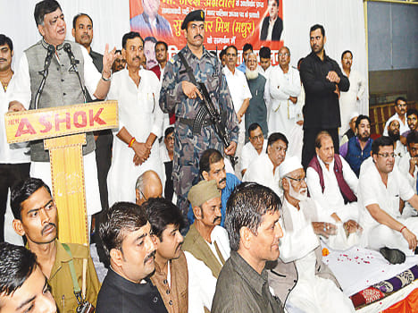 state and central government unsuccessfull