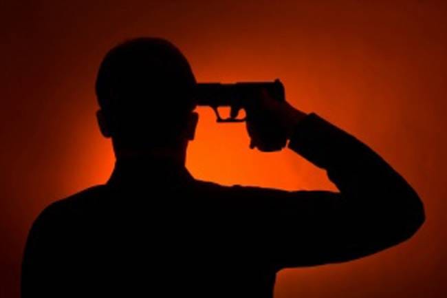 People are becoming enemies of their own lives