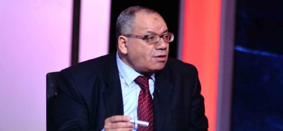  Girl who wear revealing clothes then rape is patriot says egyptian lawyer Nabih al-Wahsh 