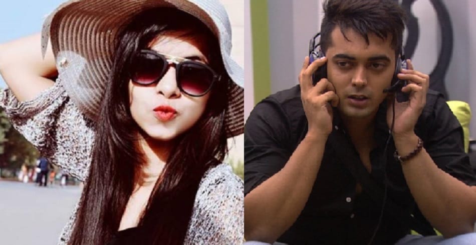 bigg boss 11 imam siddique and doly bindra will enter in house 