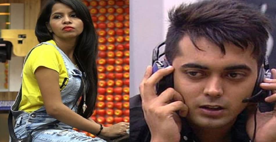 dhinchak pooja has forgotten to sing and make music after elimination