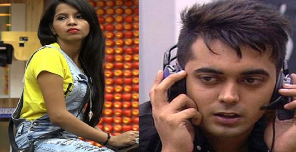 dhinchak pooja has forgotten to sing and make music after elimination
