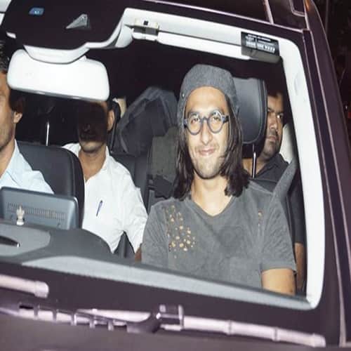 Success party of Padmavati, how celebes enjou there, see pics