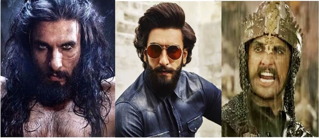 Ranveer Singhs new christmas project with Rohit Shetty’s Temper remake