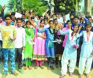 Atul Maheshwari Scholarship program