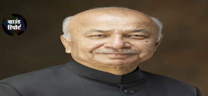himachal election congress leader sushil shinde says virbhadra singh has done a tremendous work 