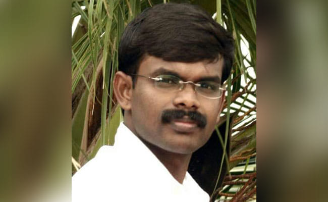 Popular cartoonist Bala arrested for criticising Tamil Nadu CM Palaniswami and officials