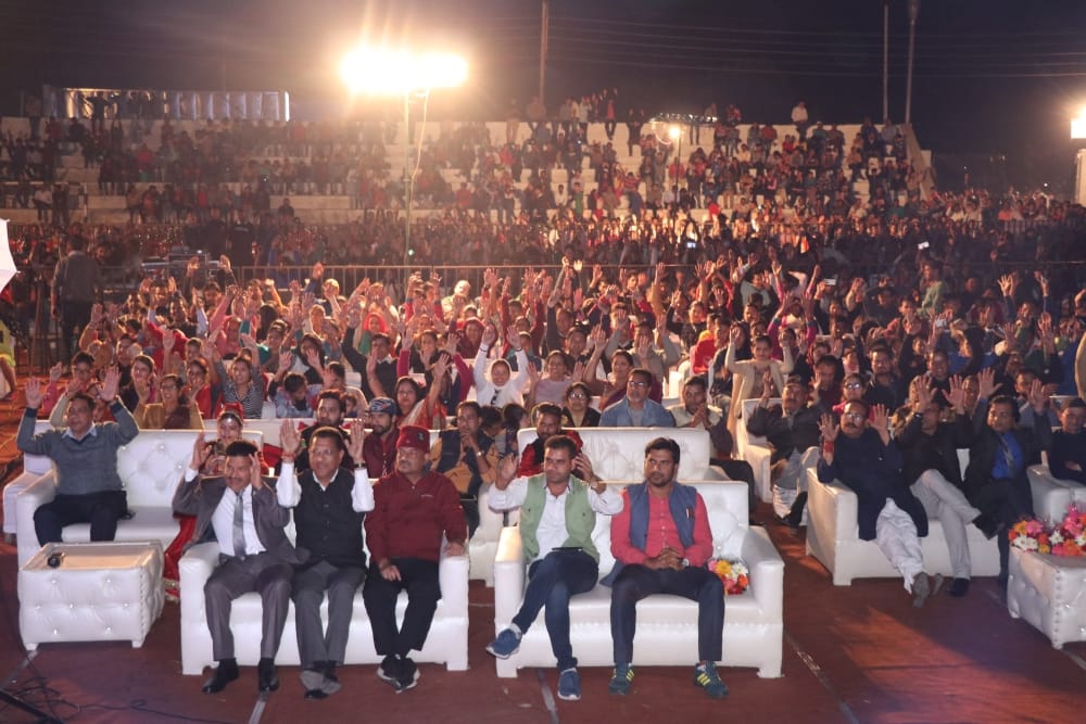 uttarakhand uday 2018 third fest will be more special