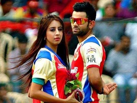  virat kohli had affair with 4 other girls instead anushka 