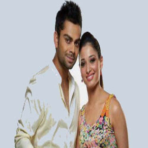 virat kohli has affairs with tamanna bhatia and izabelle leite before anushka sharma