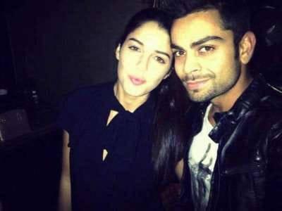  virat kohli had affair with 4 other girls instead anushka 