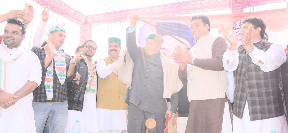 himachal assembly election virbhadra singh statement over pm narendra modi