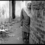  Tavleen Singh expressed the Heinous seen of 1984 sikh riots when bodies are spread on roads