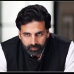 Akshay Kumar says actresses’are treated like time bombs in industry