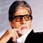 Amitabh Bachchan