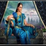 First look of Anushka Shetty’s next film Bhaagamathie will be out on the eve of her birthday