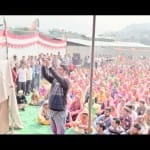 himachal assembly election 2017 union minister jp nadda statement over congress