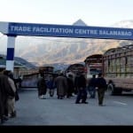 cross border bus service and trade will start again between india pakistan