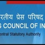 3 Lok Sabha members nominated to Press Council of india Council