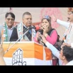 himachal assembly election congress up president raj babbar gave statement on phone
