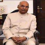 राष्ट्रपति रामनाथ कोविंद