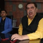 raza murad