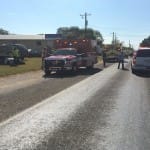US: Multiple casualties in shooting at Texas church 