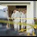 witness expressed what happened during firing in church in which 26 dies in americas texas 