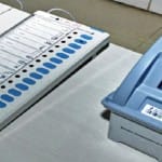 Gujarat elections: HC issues notice to ec over disqualification of defective EVM & VVPAT