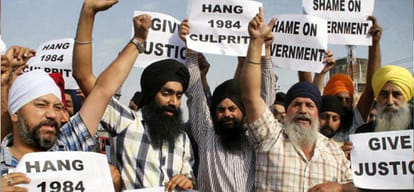 life imprisonment to Sajjan Kumar, 1984 anti-Sikh riots Victims Emotional Story