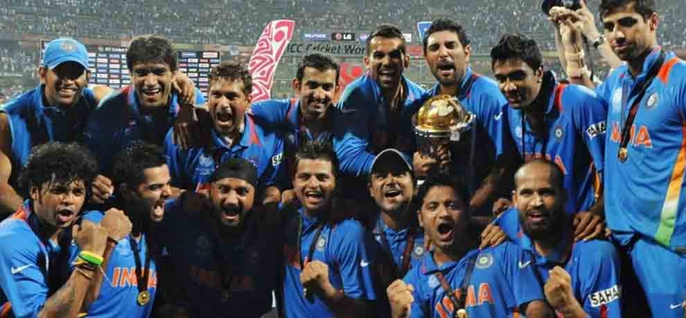 india will host 2021 champions trophy and 2023 world cup